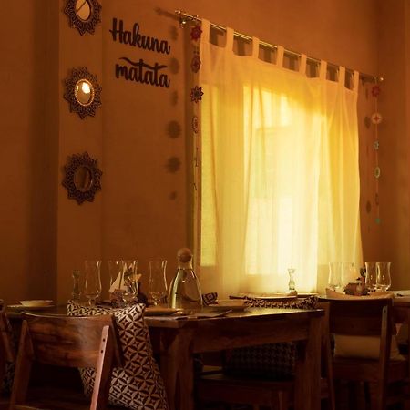 Khwaabgaah-A Boutique Homestay BIHAR Zewnętrze zdjęcie