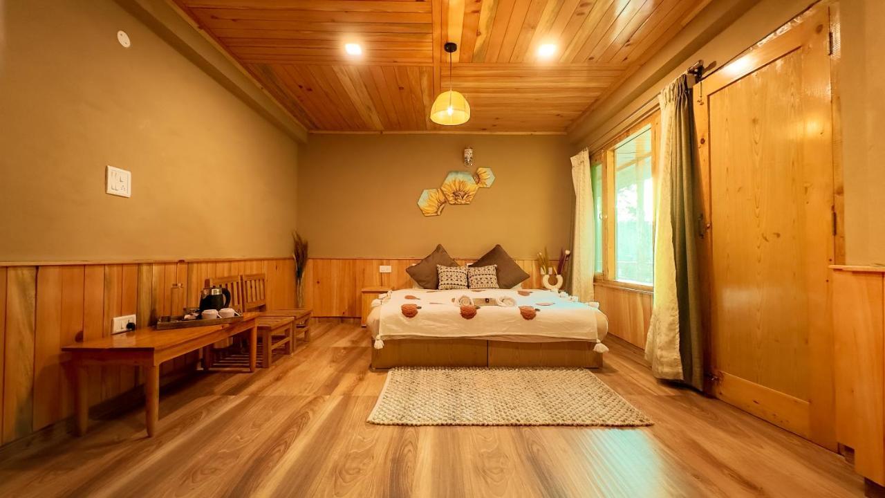 Khwaabgaah-A Boutique Homestay BIHAR Zewnętrze zdjęcie