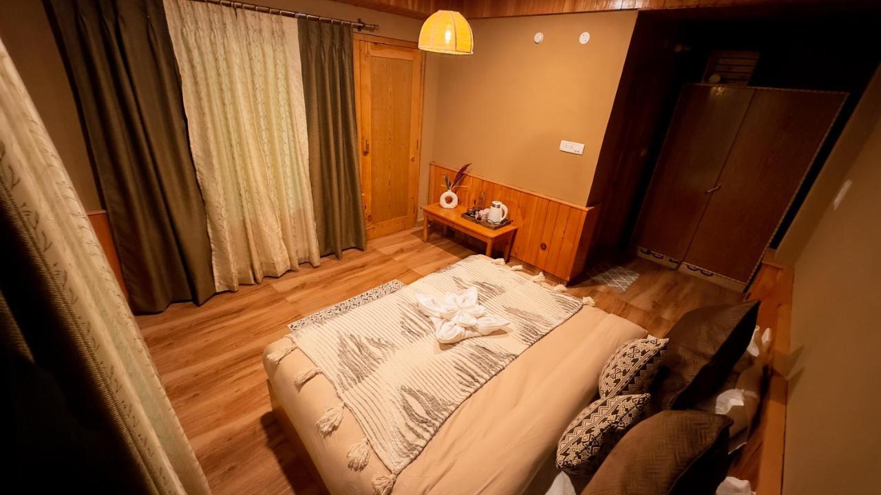Khwaabgaah-A Boutique Homestay BIHAR Zewnętrze zdjęcie