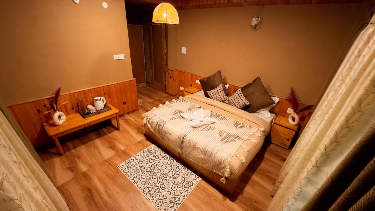 Khwaabgaah-A Boutique Homestay BIHAR Zewnętrze zdjęcie