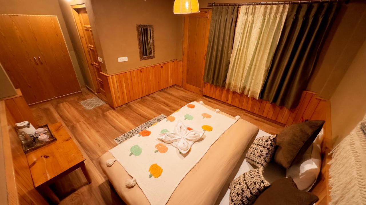 Khwaabgaah-A Boutique Homestay BIHAR Zewnętrze zdjęcie