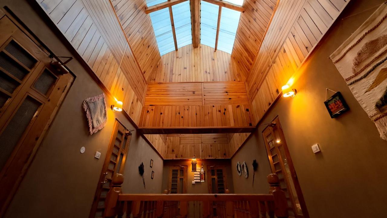 Khwaabgaah-A Boutique Homestay BIHAR Zewnętrze zdjęcie