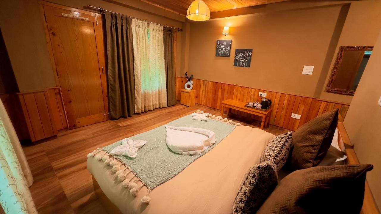 Khwaabgaah-A Boutique Homestay BIHAR Zewnętrze zdjęcie