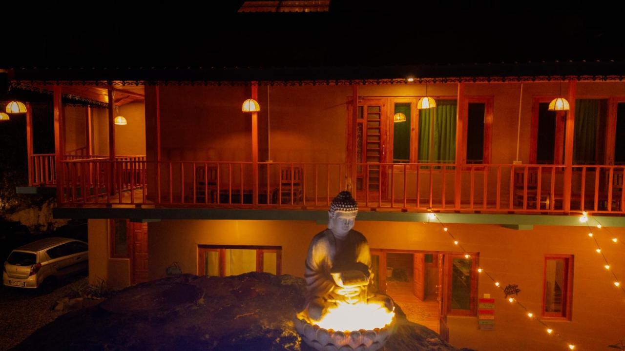 Khwaabgaah-A Boutique Homestay BIHAR Zewnętrze zdjęcie