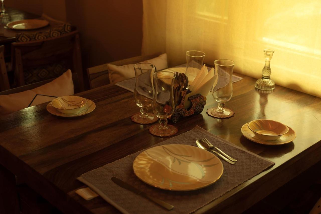 Khwaabgaah-A Boutique Homestay BIHAR Zewnętrze zdjęcie