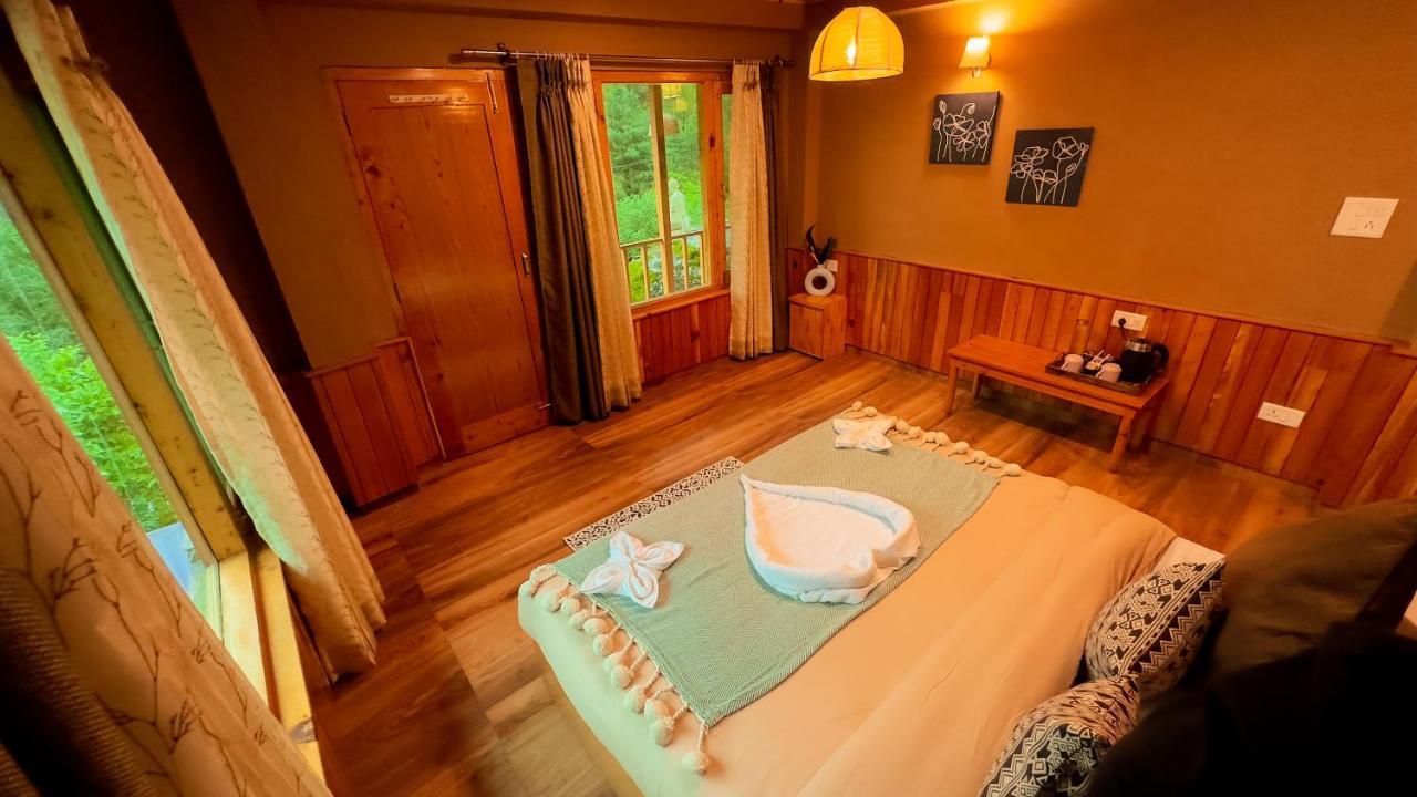 Khwaabgaah-A Boutique Homestay BIHAR Zewnętrze zdjęcie