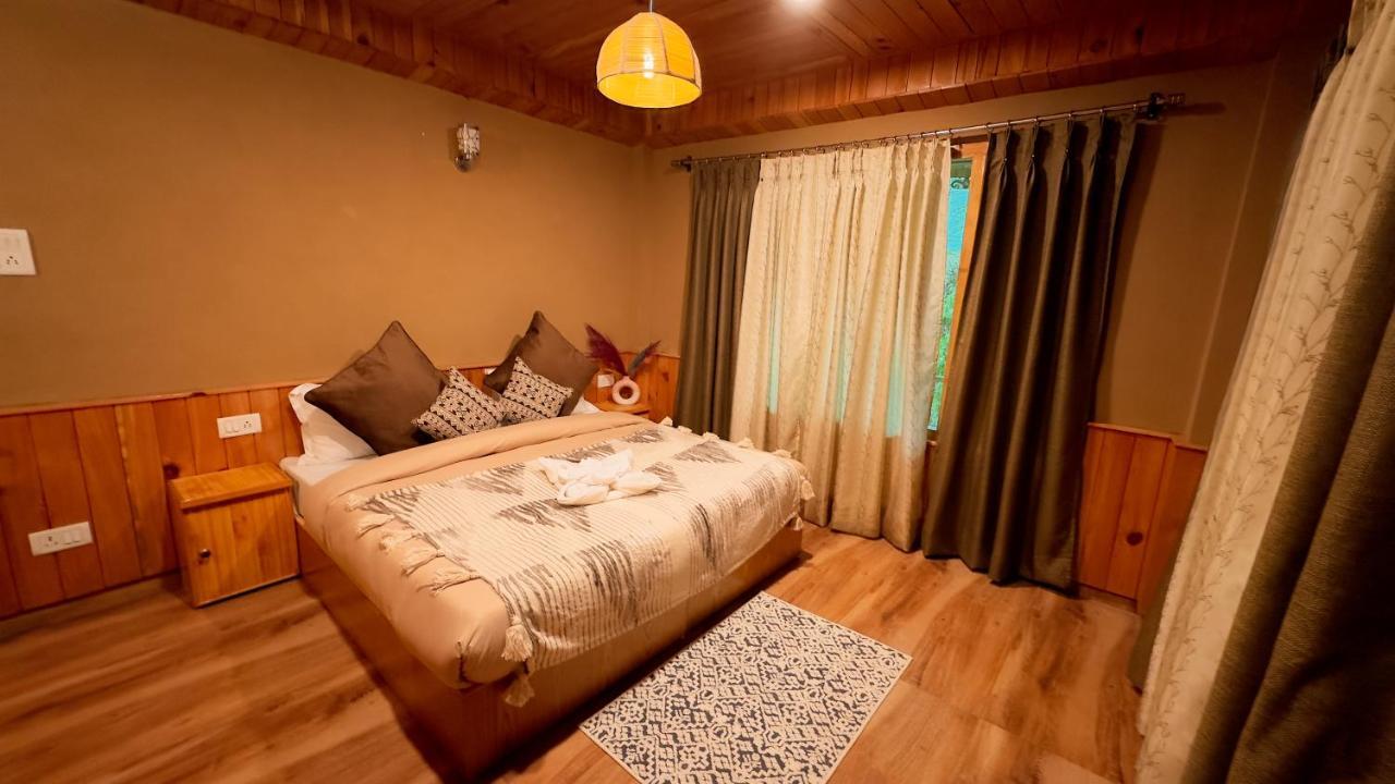Khwaabgaah-A Boutique Homestay BIHAR Zewnętrze zdjęcie