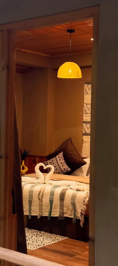 Khwaabgaah-A Boutique Homestay BIHAR Zewnętrze zdjęcie