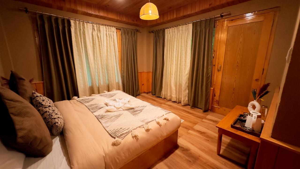 Khwaabgaah-A Boutique Homestay BIHAR Zewnętrze zdjęcie