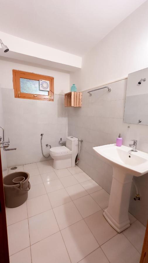 Khwaabgaah-A Boutique Homestay BIHAR Zewnętrze zdjęcie